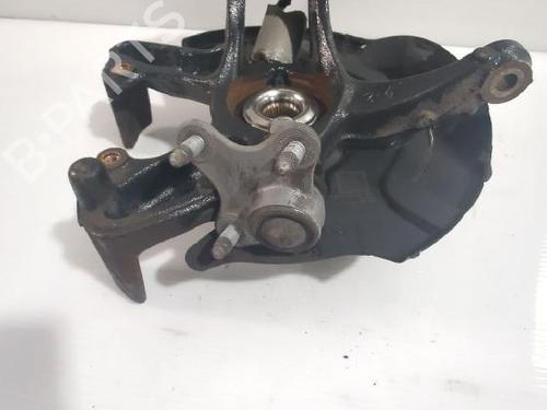 Right front steering knuckle VW T-CROSS (C11, D31) 1.0 TSI | BP31567135M26 - Image 3
