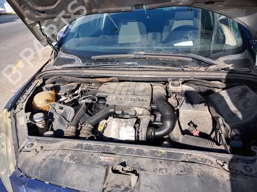 Engine control unit (ECU) PEUGEOT 307 SW (3H) 1.6 16V | BP31546694M57 - Image 10