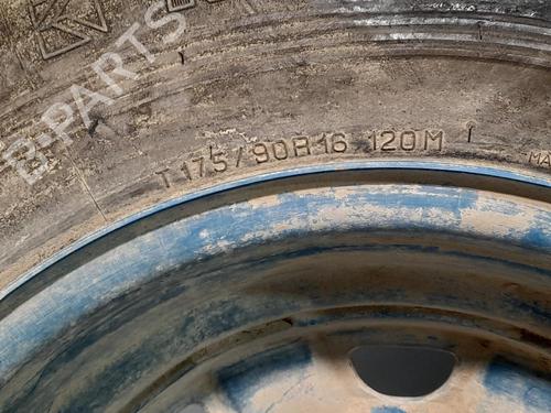 Jack Kit SSANGYONG KYRON 2.0 Xdi | BP31540036C119