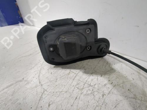 Gear lever BMW 1 (E87) 120 d | BP31565500M90 