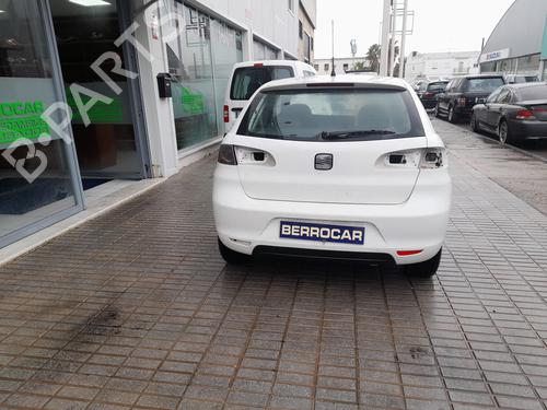 Headlight switch SEAT IBIZA III (6L1) 1.4 TDI | BP31542392I24 - Image 8