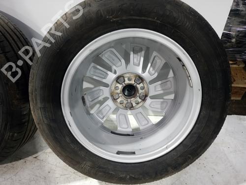 Fælgsæt VW T-CROSS (C11, D31) | BP38862280C100 - Image 2
