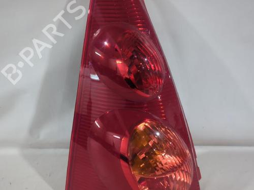 Used Right taillight Right taillight PEUGEOT 107 (PM_, PN_) 1.4 HDi (54 hp) 33746933 33746933