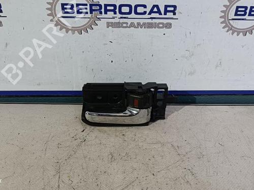 Used Front right interior door handle TOYOTA AVENSIS (_T25_) 1.8 VVT-i (ZZT251_, ZZT251R) (129 hp) 31678296