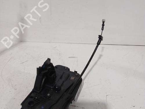 Venstre bagtil lås FORD PUMA (J2K, CF7) 1.0 EcoBoost | BP32464713C100 - Image 5