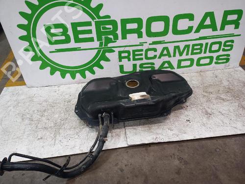 Used Fuel tank MAZDA 626 V (GF) 2.0 (GFEP) (136 hp) 31547357