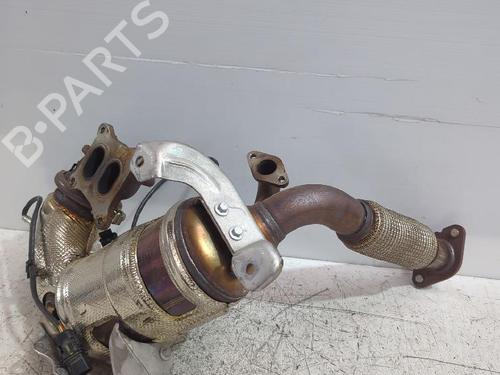 Catalyst MG MG ZS SUV (AZS1) 1.5 VTi | BP34714163M10 - Image 3