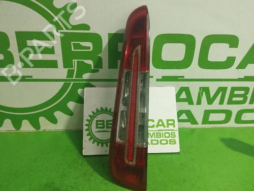 Left taillight FORD FOCUS C-MAX (DM2) 1.8 TDCi | BP31546255C34  - Image 5