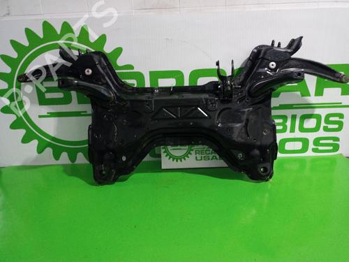 Used Subframe Subframe CITROËN C4 Picasso I MPV (UD_) 1.6 HDi (109 hp) 31674330 31674330
