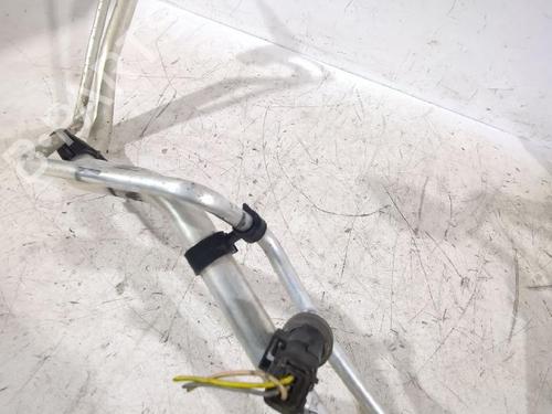 AC pipe CITROËN C4 I (LC_) 1.6 HDi | BP32489635M126