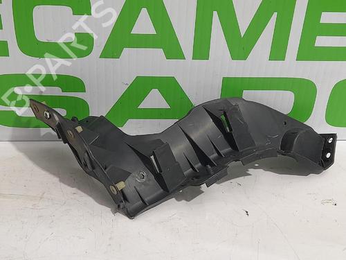 Used Rear bumper bracket SEAT IBIZA III (6L1) 1.4 TDI (70 hp) 32657727