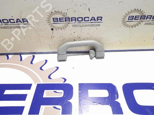 Used Interior roof handle MERCEDES-BENZ C-CLASS (W203) C 220 CDI (203.006, 203.008) (143 hp) 31539549