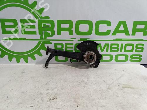 Used Right front steering knuckle AUDI A6 C5 (4B2, 4B4) 2.5 TDI quattro (180 hp) 31542805