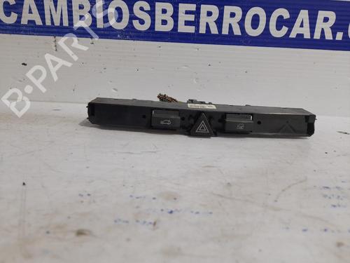 Used Warning switch Warning switch OPEL ASTRA H Estate Van (L70) 1.7 CDTI (L70) (101 hp) 31541845 31541845
