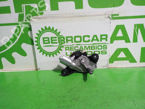 Used Rear wiper motor RENAULT LAGUNA III Grandtour (KT0/1) 3.0 dCi (KT03, KT13) (235 hp) 31552578