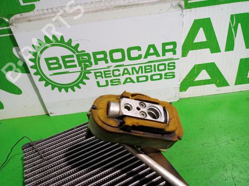 Air conditioning evaporator OPEL ZAFIRA A MPV (T98) 2.0 DI 16V (F75) | BP31552871M109