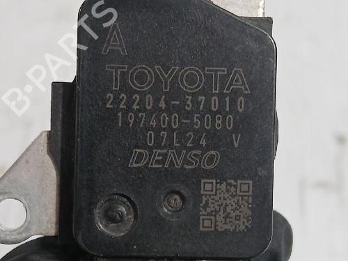 Electronic sensor TOYOTA AURIS (_E15_) 1.33 Dual-VVTi (NRE150_, NRE150R) | BP31564483M84  - Image 7