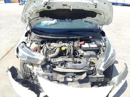 Rear left panel NISSAN MICRA V (K14) 1.5 DCI | BP31563188C60  - Image 15