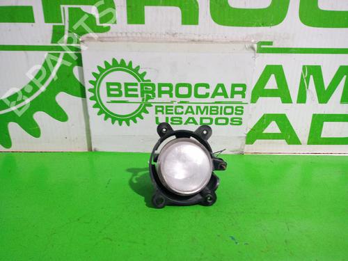 Used Left front fog light Left front fog light KIA SORENTO I (JC) 2.5 CRDi (170 hp) 31551600 31551600