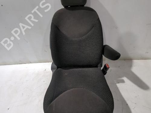Right front seat CITROËN C3 II (SC_) 1.4 HDi 70 (SC8HZC, SC8HR0, SC8HP4) | BP36000936C16 - Image 2