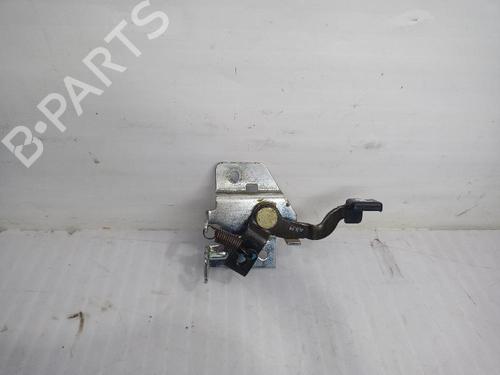 Used Exterior handle CHEVROLET MATIZ (M200, M250) 1.0 (67 hp) 32384985