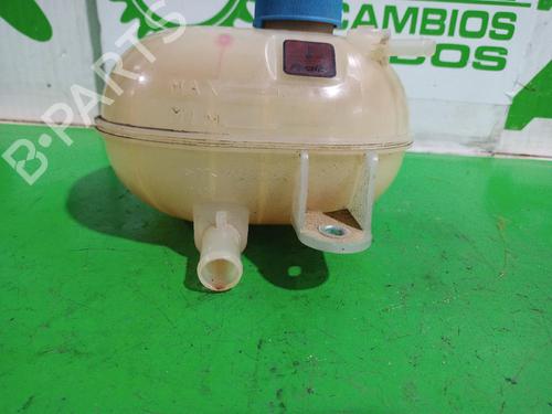 Expansion tank FIAT 500 C (312_) 1.3 D Multijet (312CXE1A, 312AXE1A) | BP31551731C120 