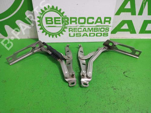 Used Hinge/Door check strap OPEL VECTRA C (Z02) 2.0 DTI 16V (F69) (101 hp) 31547175