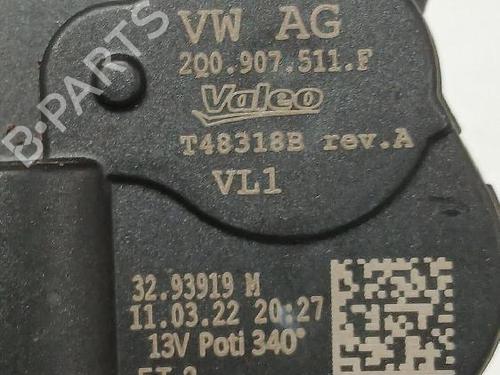 Electronic module VW T-CROSS (C11, D31) 1.0 TSI | BP31567590M83 