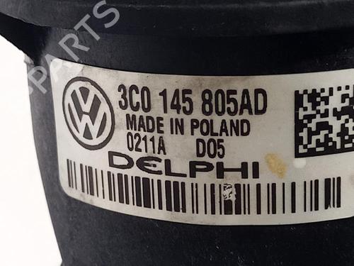 Intercooler VW PASSAT B7 (362) 1.6 TDI | BP31557316M30 - Image 3