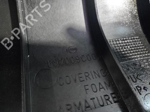 Dashboard NISSAN SERENA (C23) 2.3 D | BP31553342C46