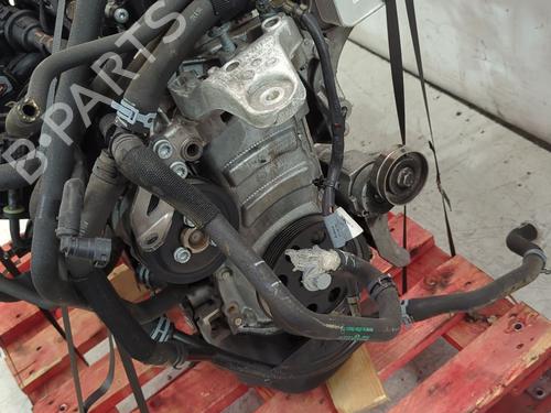 Engine SEAT TOLEDO IV (KG3) 1.2 TSI | BP39944494M1 - Image 5