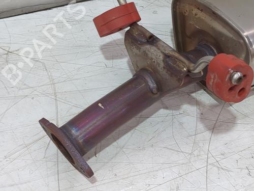 Exhaust system MG MG ZS SUV (AZS1) 1.5 VTi | BP38865887M121 - Image 5