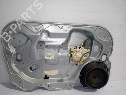 Front left window mechanism FORD FOCUS II (DA_, HCP, DP) | BP31556087C22 - Image 4
