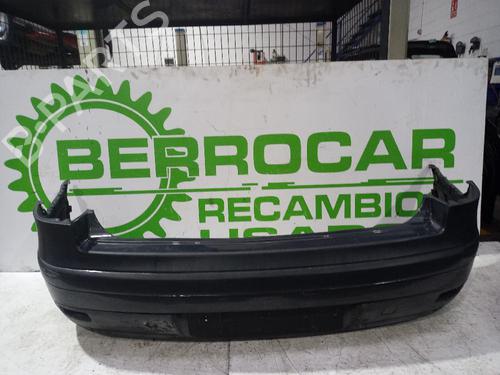 Used Rear bumper Rear bumper CITROËN C5 II (RC_) 1.6 HDi (RC8HZB) (109 hp) 33810498 33810498