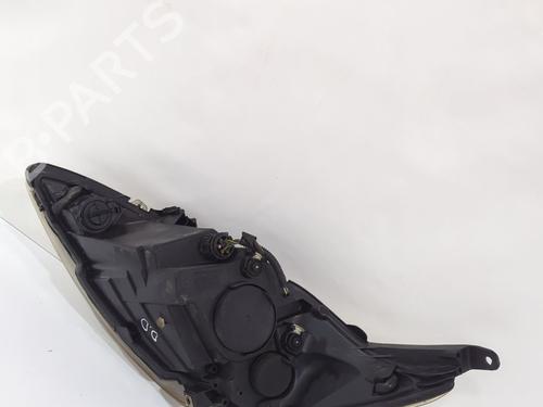 Right headlight FORD KA (RU8) 1.3 TDCi | BP40559972C29 - Image 3