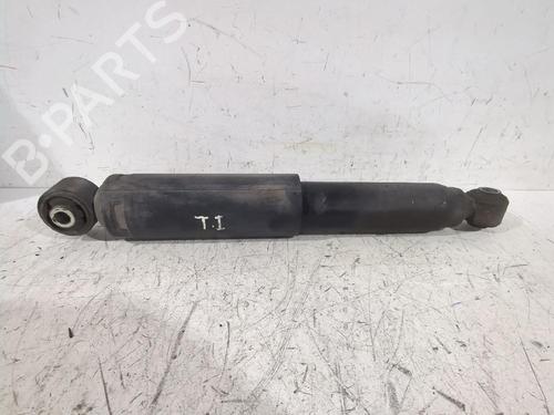 Used Left rear shock absorber Left rear shock absorber OPEL ASTRA H Saloon (A04) 1.7 CDTi (L69) (101 hp) 33735122 33735122