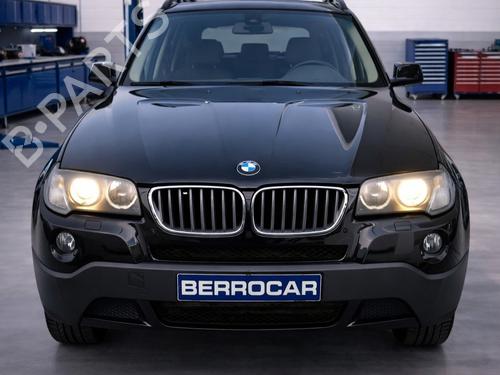Headlight switch BMW X3 (E83) | BP31545269I24 - Image 5
