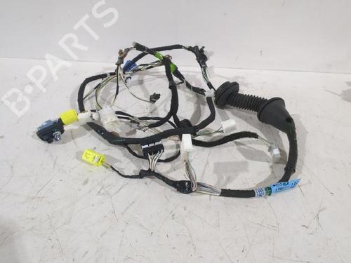 Used Wiring harness TOYOTA RAV 4 V (_A5_, _H5_) 2.0 (MXAA52) (175 hp) 32437197