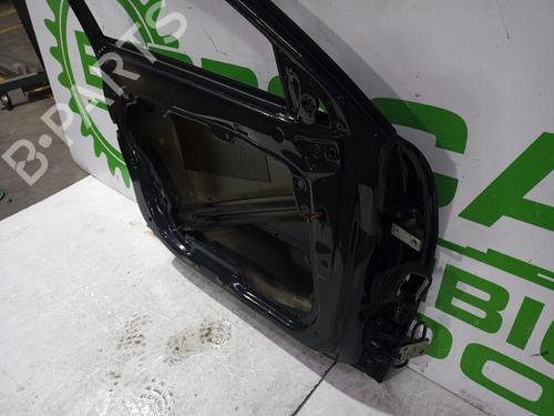 Left front door SEAT IBIZA III (6L1) 1.9 TDI | BP31553471C2