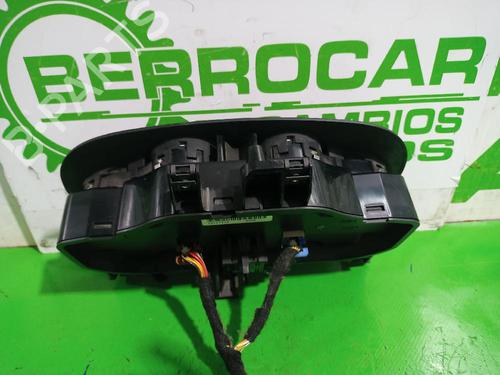 Climate control FIAT 500 C (312_) 1.3 D Multijet (312CXE1A, 312AXE1A) | BP31551843I5 