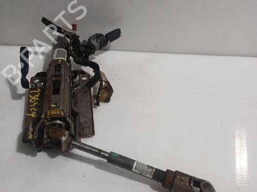 Steering column PEUGEOT 407 (6D_) 2.0 HDi 135 (6DRHRH, 6DRHRE, 6DRHRG, 6DRHRJ) | BP31564967M21 