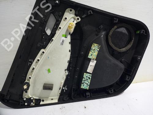 Used Rear right panel OPEL GRANDLAND X Van 1.2 (75) (131 hp) 31559662