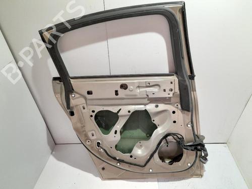 Dør venstre bagtil FORD B-MAX (JK) 1.5 TDCi | BP31539279C4 - Image 2