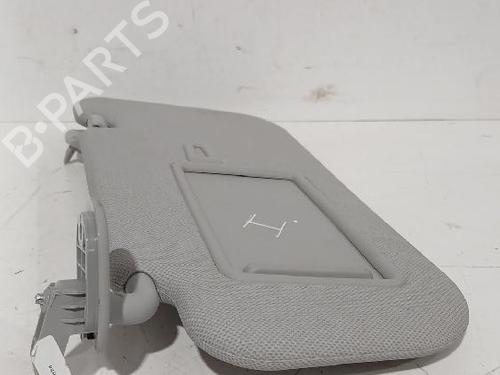 Left sun visor HYUNDAI i20 III (BC3, BI3) 1.0 T-GDI | BP31567185I1  - Image 6