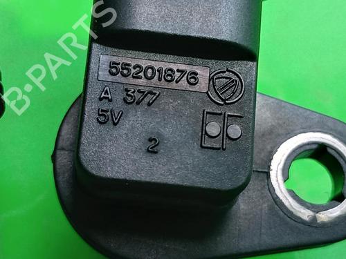 Electronic sensor OPEL INSIGNIA A Saloon (G09) 2.0 CDTI (69) | BP31543646M84 - Image 2