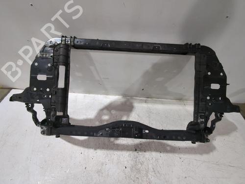 Frontplate/Frontkurv KIA CARENS III MPV (UN) 2.0 CRDi 140 (140 hp) 31564056