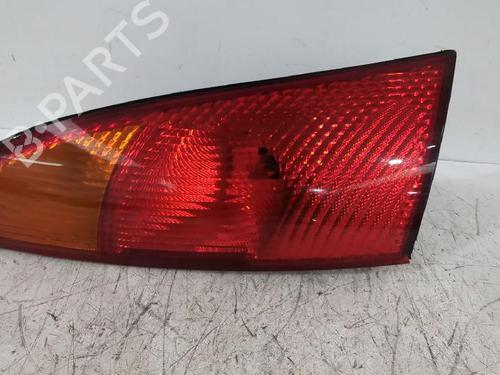 Used Left taillight FORD FOCUS I (DAW, DBW) 1.8 TDCi (100 hp) 31566150