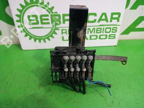 Used Fuse box SEAT IBIZA II (6K1) 1.9 SDI (68 hp) 31548073