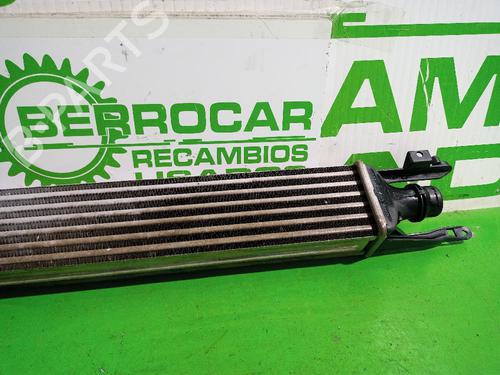 Intercooler OPEL CORSA D (S07) | BP31550390M30