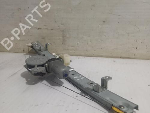 Front left window mechanism NISSAN MICRA V (K14) 1.5 DCI | BP31563243C22  - Image 6